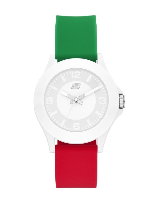 Skechers Rosencrans Italy Multi Watch SR6363