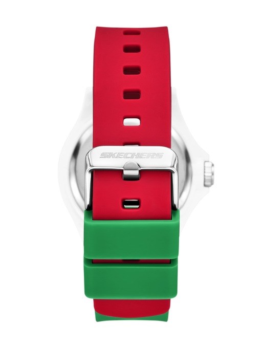 Skechers Rosencrans Italy Multi Watch SR6363