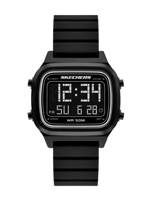Skechers Fiske Black Watch SR5258 Skechers Fiske Black Watch SR5258