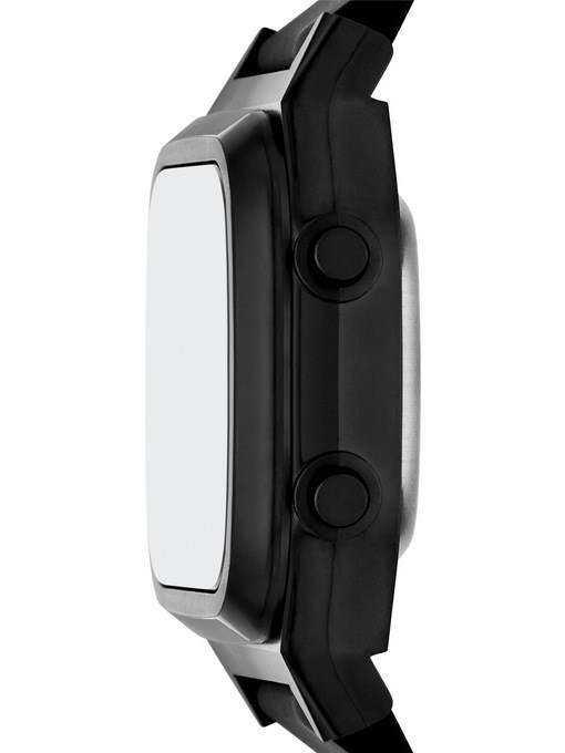 Skechers Fiske Black Watch SR5258 Skechers Fiske Black Watch SR5258