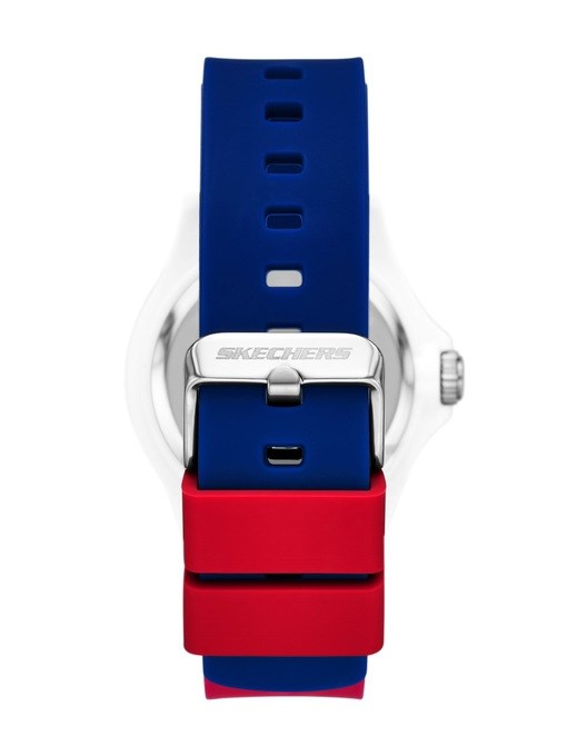 Skechers Rosencrans Croatia Multi Watch SR6372