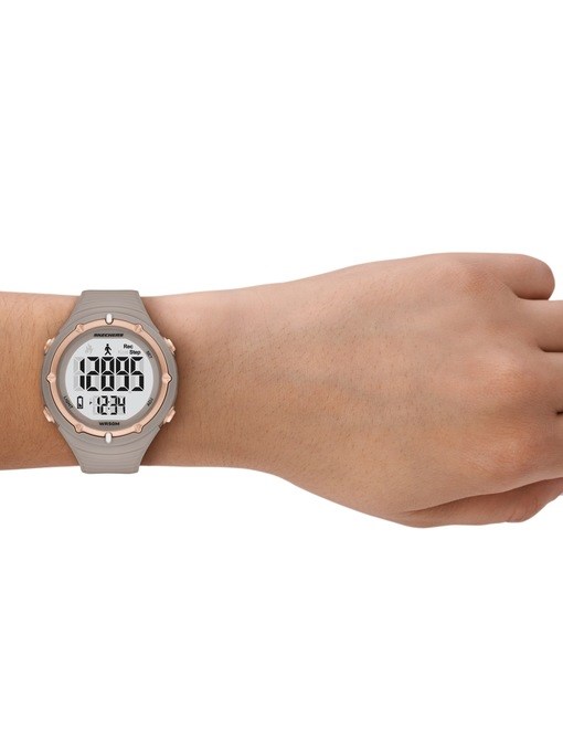 Skechers Skywood Gray Watch SR2158