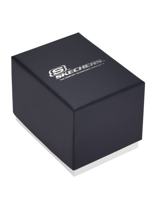 Skechers Skywood Gray Watch SR2158