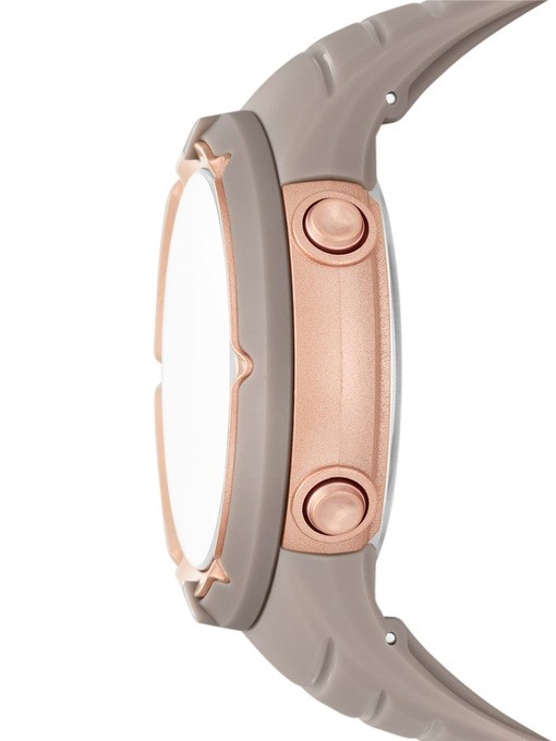 Skechers Skywood Gray Watch SR2158