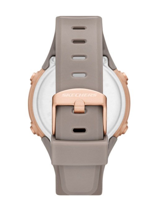 Skechers Skywood Gray Watch SR2158