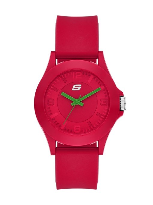 Skechers Rosencrans Morocco Red Watch SR6371 Skechers Rosencrans Morocco Red Watch SR6371