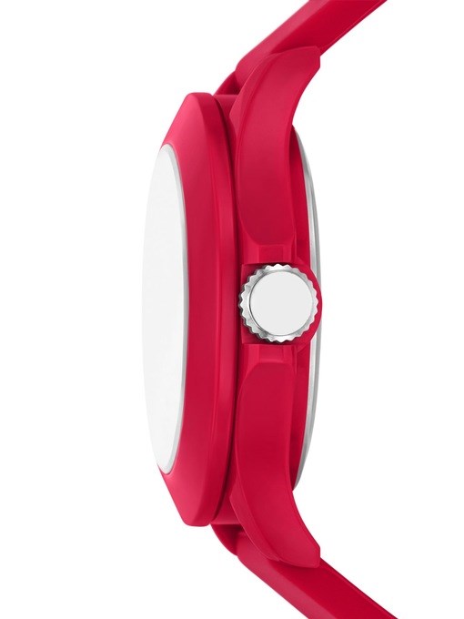 Skechers Rosencrans Morocco Red Watch SR6371 Skechers Rosencrans Morocco Red Watch SR6371