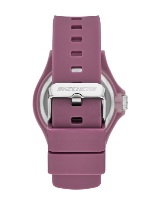 Skechers Rosencrans Pink Watch SR6346