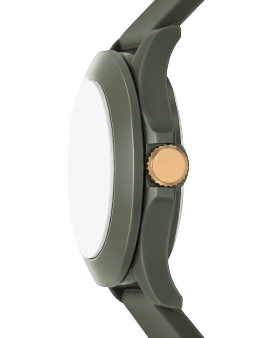 Skechers Rosencrans Green Watch SR6345