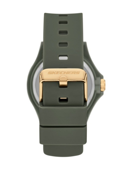 Skechers Rosencrans Green Watch SR6345