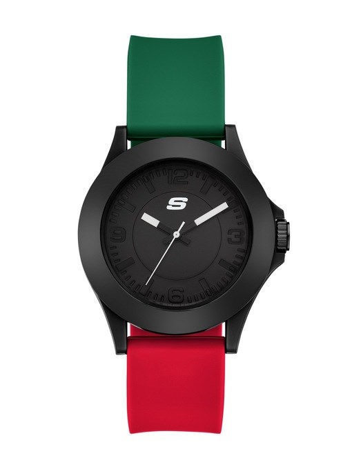 Skechers Rosencrans Mexico Multi Watch SR6357