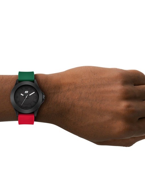 Skechers Rosencrans Mexico Multi Watch SR6357