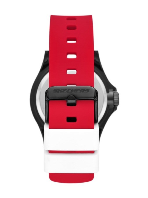 Skechers Rosencrans Mexico Multi Watch SR6357