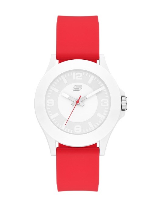 Skechers Rosencrans Canada Red Watch SR6359