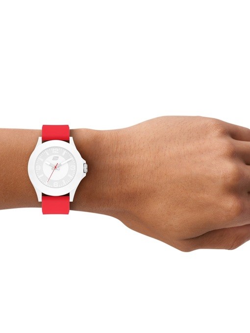 Skechers Rosencrans Canada Red Watch SR6359