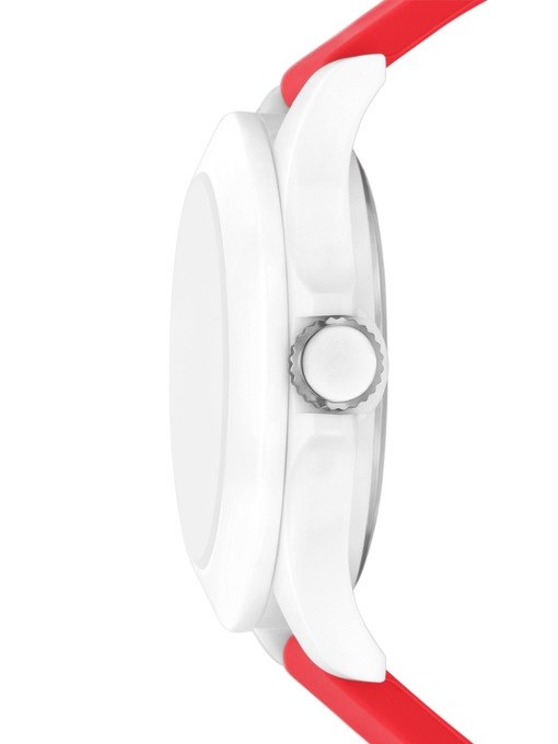 Skechers Rosencrans Canada Red Watch SR6359