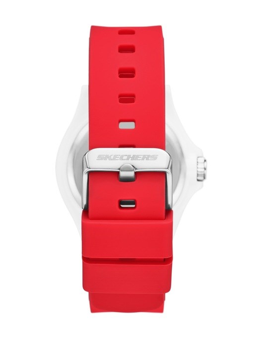 Skechers Rosencrans Canada Red Watch SR6359