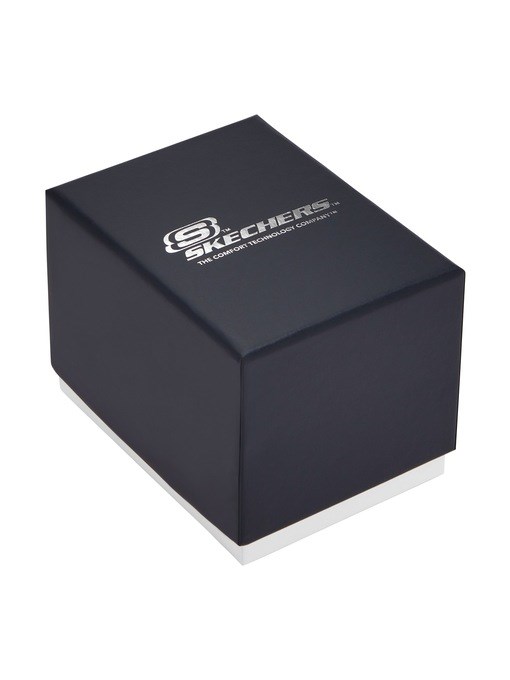 Skechers Carmelina White Watch SR6337