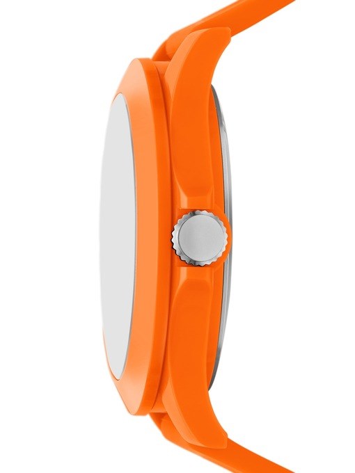 Skechers Rosencrans Orange Watch SR5257 Skechers Rosencrans Orange Watch SR5257