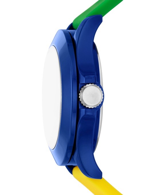 Skechers Rosencrans Brazil Multi Watch SR6360 Skechers Rosencrans Brazil Multi Watch SR6360