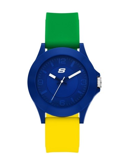 Skechers Rosencrans Brazil Multi Watch SR6360