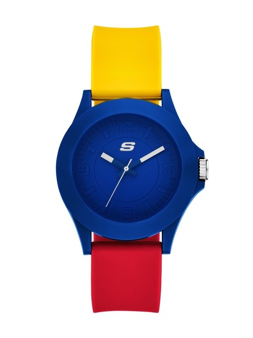 Skechers Rosencrans Colombia Multi Watch SR6361