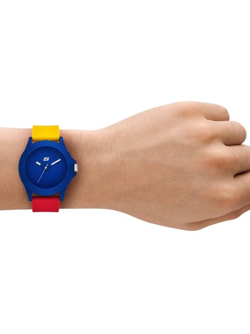 Skechers Rosencrans Colombia Multi Watch SR6361