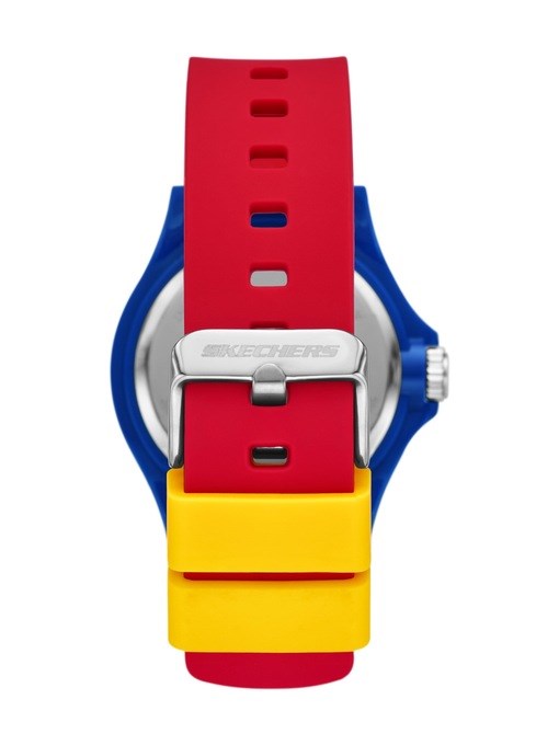 Skechers Rosencrans Colombia Multi Watch SR6361