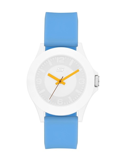 Skechers Rosencrans Argentina Blue Watch SR6369