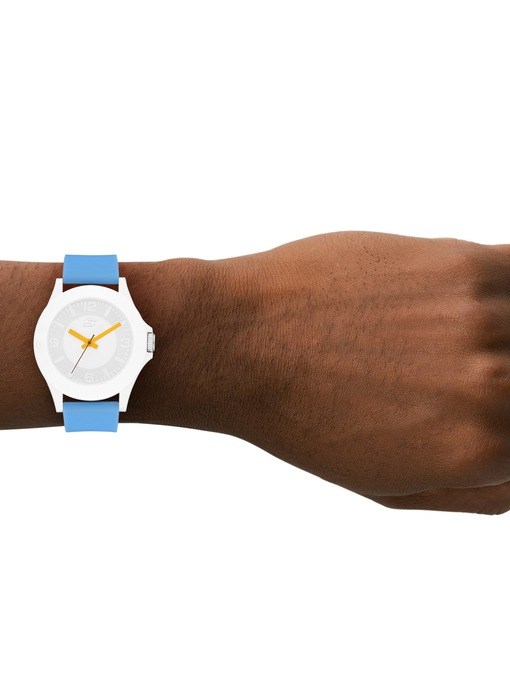 Skechers Rosencrans Argentina Blue Watch SR6369