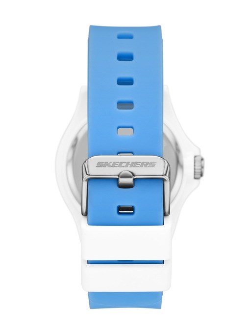 Skechers Rosencrans Argentina Blue Watch SR6369