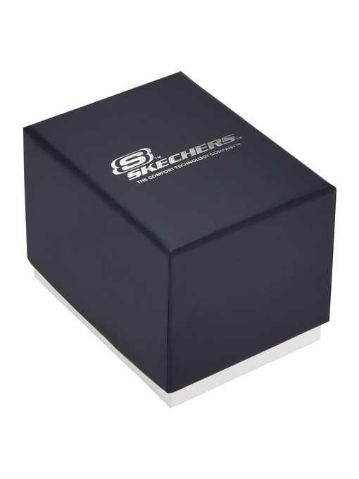 Skechers Lawndale Gray Watch SR5267 Skechers Lawndale Gray Watch SR5267