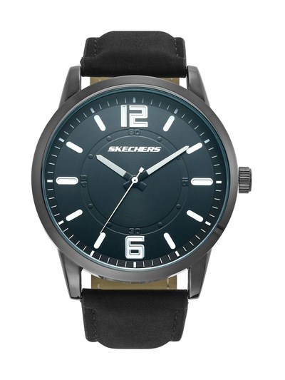 Skechers Gift Sets Black Watch SR9043