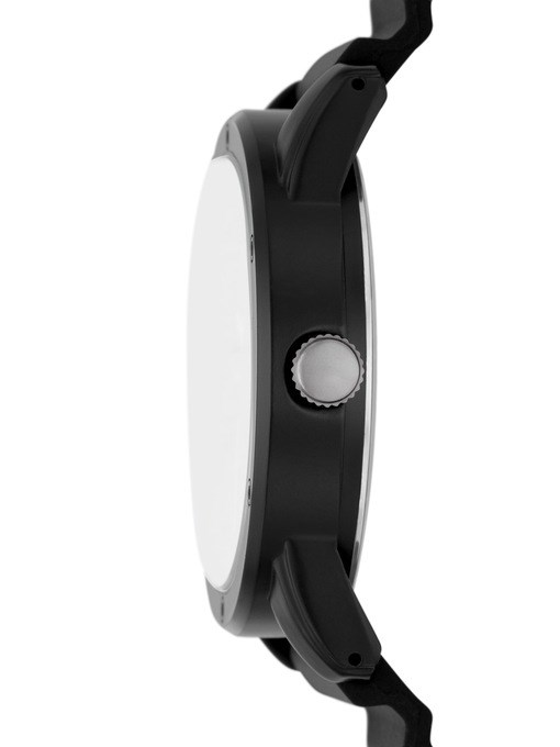 Skechers Laser Crystal Set Black Watch SR9083