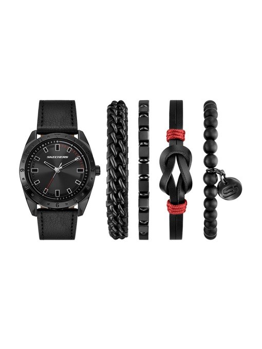 Skechers Sets Black Watch SR9139