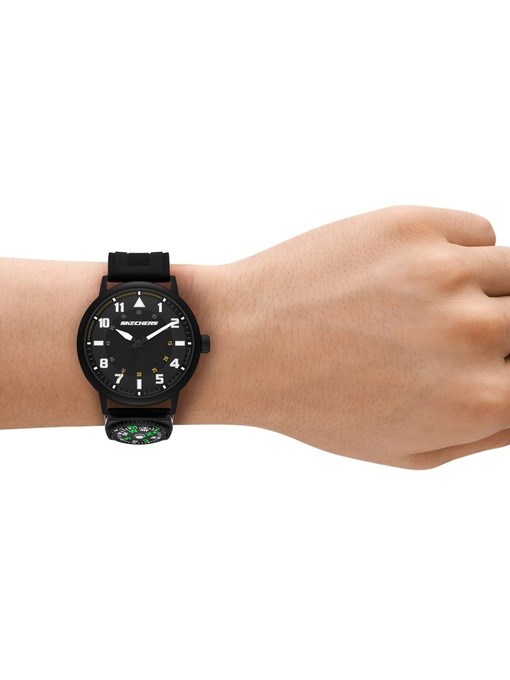 Skechers Sets Black Watch SR9138 Skechers Sets Black Watch SR9138