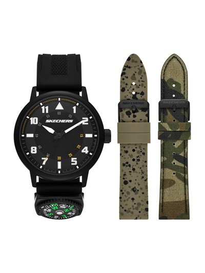 Skechers Sets Black Watch SR9138