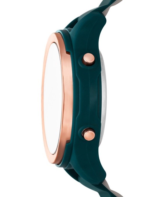 Skechers Fairhaven Green Watch SR6349