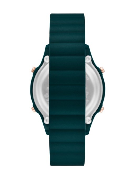 Skechers Fairhaven Green Watch SR6349