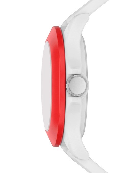 Skechers Rosencrans Japan White Watch SR6374