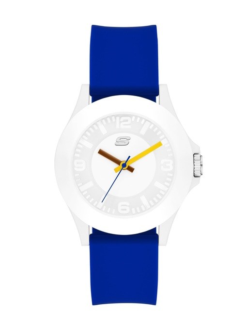 Skechers Rosencrans Uruguay Blue Watch SR6373