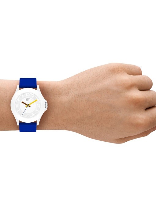 Skechers Rosencrans Uruguay Blue Watch SR6373