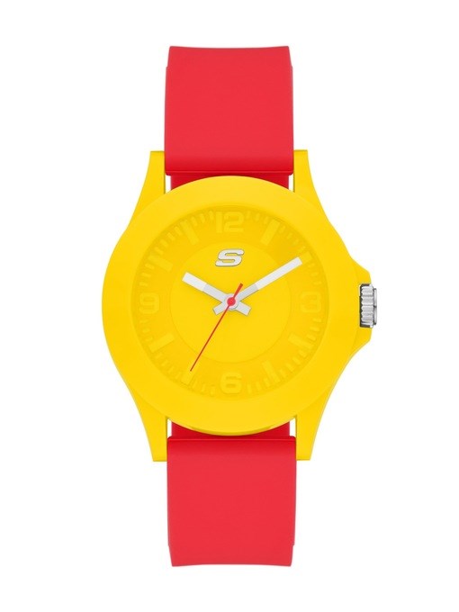 Skechers Rosencrans Spain Red Watch SR6370
