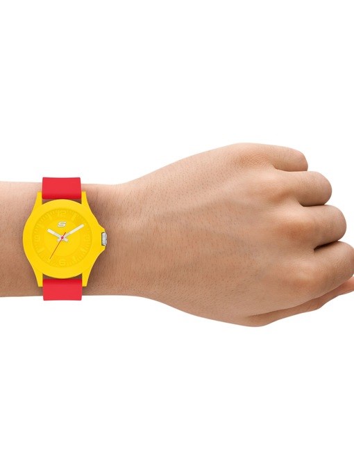 Skechers Rosencrans Spain Red Watch SR6370