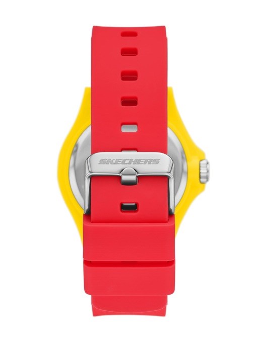 Skechers Rosencrans Spain Red Watch SR6370