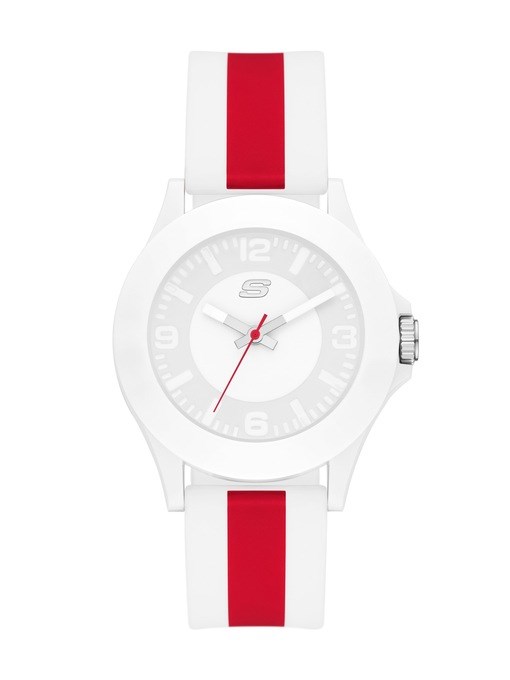 Skechers Rosencrans England Multi Watch SR6366