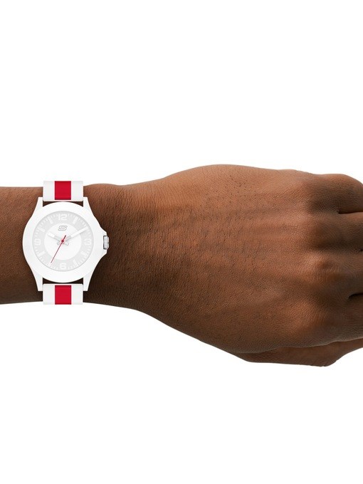 Skechers Rosencrans England Multi Watch SR6366