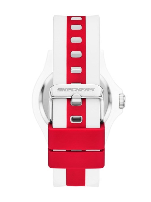 Skechers Rosencrans England Multi Watch SR6366