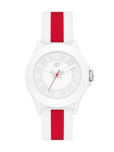 Skechers Rosencrans England Multi Watch SR6366