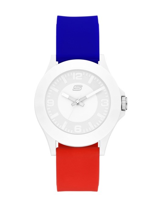 Skechers Rosencrans France Multi Watch SR6365